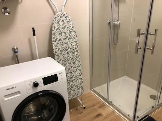 Urania Apartments Banjole