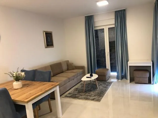 Urania Apartments Banjole Croatia