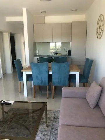 Urania Apartments Banjole Croatia