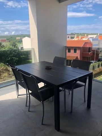 Urania Apartments Banjole
