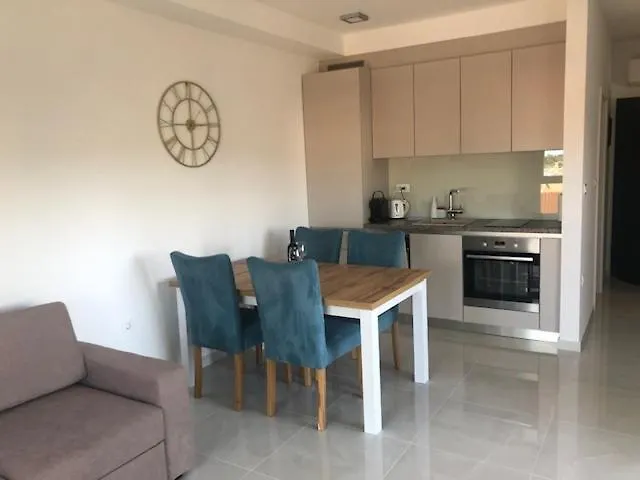 Urania Apartments Banjole 0*,  Croatia