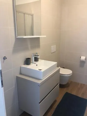 Urania Apartments Banjole