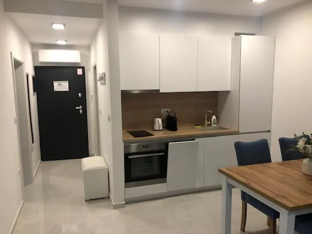Urania Apartments Banjole 0*,
